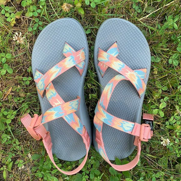 Chaco Shoes - Womens Z/2 Classic Chaco sandals
